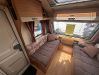 Used Bailey Pursuit 430 2014 touring caravan Image