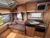 Used Bailey Pursuit 430 2014 touring caravan Image