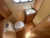 Used Bailey Pursuit 430 2014 touring caravan Image