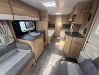 Used Bailey Pegasus Grande Rimini 2023 touring caravan Image