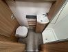 Used Bailey Pegasus Grande Rimini 2023 touring caravan Image