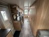 Used Bailey Pegasus Grande Ancona 2023 touring caravan Image