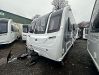 Used Bailey Pegasus Grande Ancona 2023 touring caravan Image