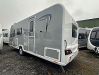 Used Bailey Pegasus Grande Ancona 2023 touring caravan Image