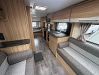 Used Bailey Pegasus Grande Ancona 2023 touring caravan Image