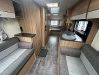 Used Bailey Pegasus Grande Ancona 2023 touring caravan Image