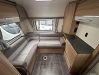 Used Bailey Pegasus Grande Ancona 2023 touring caravan Image