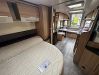 Used Bailey Pegasus Grande Brindisi 2023 touring caravan Image