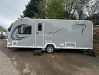 Used Bailey Pegasus Grande Brindisi 2023 touring caravan Image