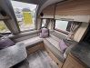 Used Bailey Pegasus Grande Brindisi 2023 touring caravan Image