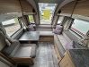 Used Bailey Pegasus Grande Brindisi 2023 touring caravan Image