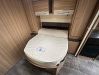 Used Bailey Pegasus Grande Brindisi 2023 touring caravan Image