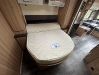 Used Bailey Pegasus Grande Brindisi 2023 touring caravan Image