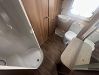 Used Swift Conqueror 650 2018 touring caravan Image
