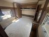 Used Swift Conqueror 650 2018 touring caravan Image