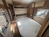 Used Swift Conqueror 650 2018 touring caravan Image
