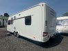 Used Swift Conqueror 650 2018 touring caravan Image