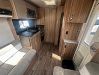 Used Swift Conqueror 650 2018 touring caravan Image