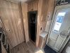 Used Swift Conqueror 650 2018 touring caravan Image