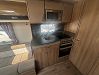 Used Swift Conqueror 650 2018 touring caravan Image