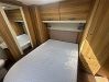 Used Elddis Crusader Mistral 2014 touring caravan Image