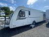 Used Elddis Crusader Mistral 2014 touring caravan Image