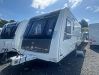 Used Elddis Crusader Mistral 2014 touring caravan Image