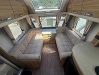 Used Elddis Crusader Mistral 2014 touring caravan Image