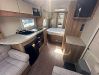 Used Elddis Crusader Mistral 2014 touring caravan Image