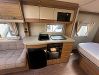 Used Elddis Crusader Mistral 2014 touring caravan Image
