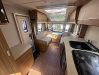 Used Elddis Crusader Mistral 2014 touring caravan Image