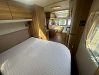 Used Elddis Crusader Mistral 2014 touring caravan Image