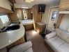 Used Elddis Crusader Mistral 2014 touring caravan Image