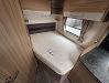 Used Bailey Pegasus Grande Turin 2023 touring caravan Image