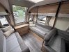 Used Bailey Pegasus Grande Turin 2023 touring caravan Image