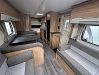 Used Bailey Pegasus Grande Turin 2023 touring caravan Image