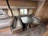 Used Bailey Pegasus Grande Turin 2023 touring caravan Image