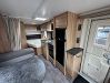 Used Bailey Pegasus Grande Turin 2023 touring caravan Image