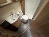 Used Bailey Pegasus Grande Turin 2023 touring caravan Image