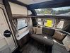 Used Coachman Laser Xtra 545 2023 touring caravan Image