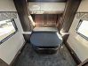 Used Coachman Laser Xtra 545 2023 touring caravan Image