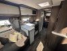 Used Coachman Laser Xtra 545 2023 touring caravan Image