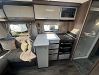 Used Coachman Laser Xtra 545 2023 touring caravan Image