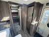 Used Coachman Laser Xtra 545 2023 touring caravan Image
