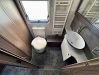 Used Coachman Laser Xtra 545 2023 touring caravan Image