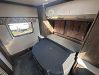 Used Coachman Laser Xtra 545 2023 touring caravan Image