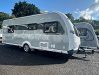 Used Coachman Laser Xtra 545 2023 touring caravan Image