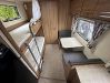 Used Bailey Pegasus Palermo 2016 touring caravan Image