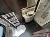 Used Coachman Laser Xcel 875 2023 touring caravan Image