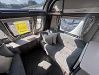 Used Coachman Laser Xcel 875 2023 touring caravan Image